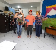 2ª MARATONA DE CONTAÇÃO DE HISTÓRIAS 