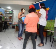 2ª MARATONA DE CONTAÇÃO DE HISTÓRIAS 