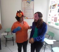 2ª MARATONA DE CONTAÇÃO DE HISTÓRIAS 