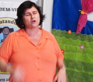 2ª MARATONA DE CONTAÇÃO DE HISTÓRIAS 