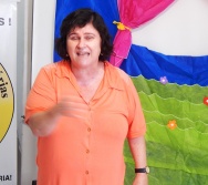 2ª MARATONA DE CONTAÇÃO DE HISTÓRIAS 