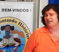 2ª MARATONA DE CONTAÇÃO DE HISTÓRIAS 