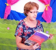 2ª MARATONA DE CONTAÇÃO DE HISTÓRIAS 