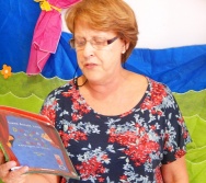 2ª MARATONA DE CONTAÇÃO DE HISTÓRIAS 