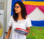 2ª MARATONA DE CONTAÇÃO DE HISTÓRIAS 