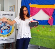 2ª MARATONA DE CONTAÇÃO DE HISTÓRIAS 