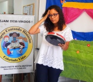 2ª MARATONA DE CONTAÇÃO DE HISTÓRIAS 