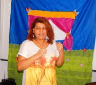 2ª MARATONA DE CONTAÇÃO DE HISTÓRIAS 