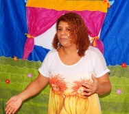 2ª MARATONA DE CONTAÇÃO DE HISTÓRIAS 