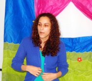 2ª MARATONA DE CONTAÇÃO DE HISTÓRIAS 