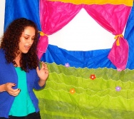 2ª MARATONA DE CONTAÇÃO DE HISTÓRIAS 