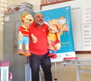 NTV - AVR - DIA DE SENSIBILIZAÇÃO DOS ALUNOS DOS ANOS INICIAIS - MATUTINO