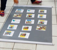 NTV - AVR - DIA DE SENSIBILIZAÇÃO DOS ALUNOS DOS ANOS INICIAIS - VESPERTINO