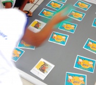 NTV - AVR - DIA DE SENSIBILIZAÇÃO DOS ALUNOS DOS ANOS INICIAIS - VESPERTINO