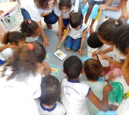 NTV - AVR - DIA DE SENSIBILIZAÇÃO DOS ALUNOS DOS ANOS INICIAIS - VESPERTINO