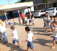 NTV - AVR - DIA DE SENSIBILIZAÇÃO DOS ALUNOS DOS ANOS INICIAIS - VESPERTINO