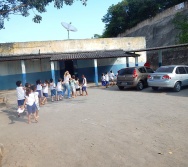 NTV - AVR - DIA DE SENSIBILIZAÇÃO DOS ALUNOS DOS ANOS INICIAIS - VESPERTINO