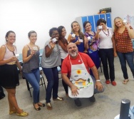 OFICINA O RESGATE DA LUDICIDADE ATRAVÉS DA CONTAÇÃO DE HISTÓRIAS