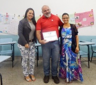 OFICINA O RESGATE DA LUDICIDADE ATRAVÉS DA CONTAÇÃO DE HISTÓRIAS