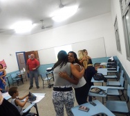 OFICINA O RESGATE DA LUDICIDADE ATRAVÉS DA CONTAÇÃO DE HISTÓRIAS