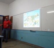 OFICINA O RESGATE DA LUDICIDADE ATRAVÉS DA CONTAÇÃO DE HISTÓRIAS