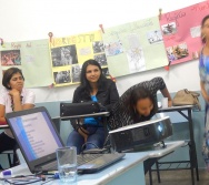 OFICINA O RESGATE DA LUDICIDADE ATRAVÉS DA CONTAÇÃO DE HISTÓRIAS