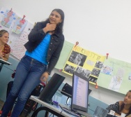 OFICINA O RESGATE DA LUDICIDADE ATRAVÉS DA CONTAÇÃO DE HISTÓRIAS