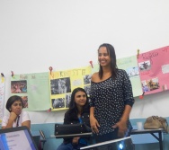 OFICINA O RESGATE DA LUDICIDADE ATRAVÉS DA CONTAÇÃO DE HISTÓRIAS