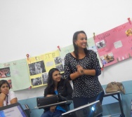 OFICINA O RESGATE DA LUDICIDADE ATRAVÉS DA CONTAÇÃO DE HISTÓRIAS