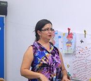 OFICINA O RESGATE DA LUDICIDADE ATRAVÉS DA CONTAÇÃO DE HISTÓRIAS