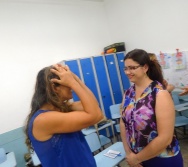 OFICINA O RESGATE DA LUDICIDADE ATRAVÉS DA CONTAÇÃO DE HISTÓRIAS