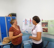 OFICINA O RESGATE DA LUDICIDADE ATRAVÉS DA CONTAÇÃO DE HISTÓRIAS