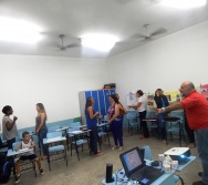 OFICINA O RESGATE DA LUDICIDADE ATRAVÉS DA CONTAÇÃO DE HISTÓRIAS