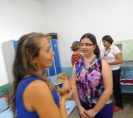 OFICINA O RESGATE DA LUDICIDADE ATRAVÉS DA CONTAÇÃO DE HISTÓRIAS