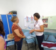 OFICINA O RESGATE DA LUDICIDADE ATRAVÉS DA CONTAÇÃO DE HISTÓRIAS