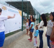 LANÇAMENTO DA EXPOSIÇÃO DE ARTE - PLACAS DE SINALIZAÇÃO - NTV