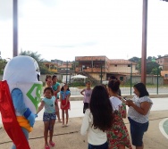 LANÇAMENTO DA EXPOSIÇÃO DE ARTE - PLACAS DE SINALIZAÇÃO - NTV