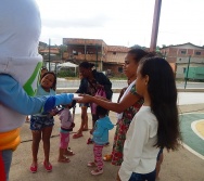 LANÇAMENTO DA EXPOSIÇÃO DE ARTE - PLACAS DE SINALIZAÇÃO - NTV