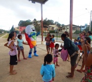 LANÇAMENTO DA EXPOSIÇÃO DE ARTE - PLACAS DE SINALIZAÇÃO - NTV