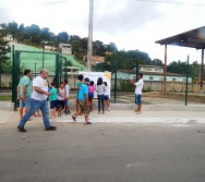 LANÇAMENTO DA EXPOSIÇÃO DE ARTE - PLACAS DE SINALIZAÇÃO - NTV