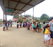 LANÇAMENTO DA EXPOSIÇÃO DE ARTE - PLACAS DE SINALIZAÇÃO - NTV