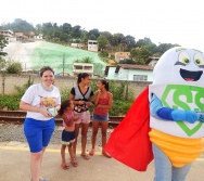 LANÇAMENTO DA EXPOSIÇÃO DE ARTE - PLACAS DE SINALIZAÇÃO - NTV