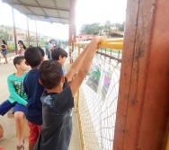LANÇAMENTO DA EXPOSIÇÃO DE ARTE - PLACAS DE SINALIZAÇÃO - NTV