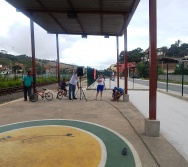 LANÇAMENTO DA EXPOSIÇÃO DE ARTE - PLACAS DE SINALIZAÇÃO - NTV