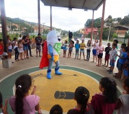 LANÇAMENTO DA EXPOSIÇÃO DE ARTE - PLACAS DE SINALIZAÇÃO - NTV