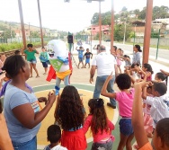 LANÇAMENTO DA EXPOSIÇÃO DE ARTE - PLACAS DE SINALIZAÇÃO - NTV