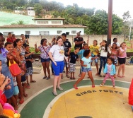 LANÇAMENTO DA EXPOSIÇÃO DE ARTE - PLACAS DE SINALIZAÇÃO - NTV