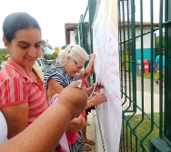LANÇAMENTO DA EXPOSIÇÃO DE ARTE - PLACAS DE SINALIZAÇÃO - NTV