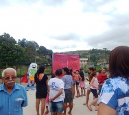 LANÇAMENTO DA EXPOSIÇÃO DE ARTE - PLACAS DE SINALIZAÇÃO - NTV