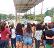 LANÇAMENTO DA EXPOSIÇÃO DE ARTE - PLACAS DE SINALIZAÇÃO - NTV
